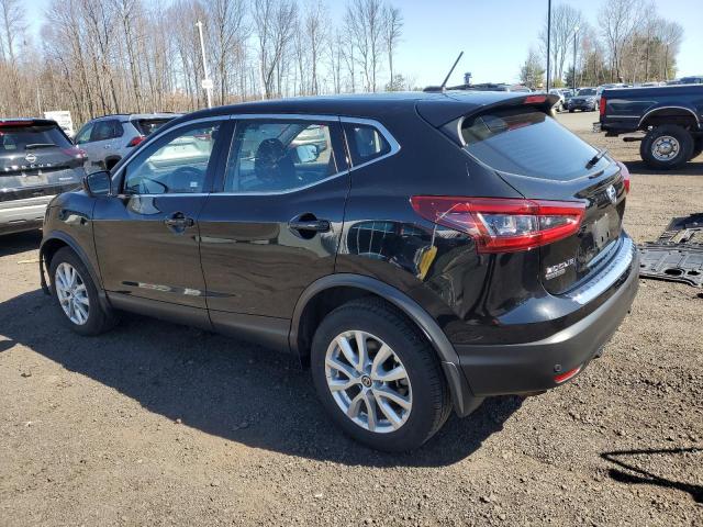 Image 2 of 2022 NISSAN ROGUE SPORT S 2022 with VIN JN1BJ1AW4NW474670