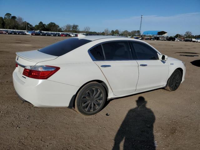 Obraz 3 z 2015 HONDA ACCORD HYBRID 2015 z VIN 1HGCR6F32FA008533