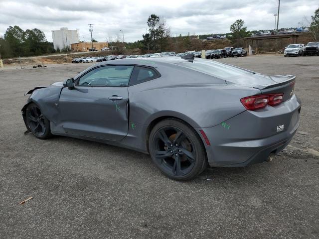 Obraz 2 z 2021 CHEVROLET CAMARO LS 2021 z VIN 1G1FB1RX9M0117486