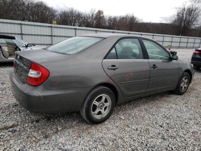 Obraz 3 z 2002 TOYOTA CAMRY LE 2002 z VIN 4T1BE32K62U639288