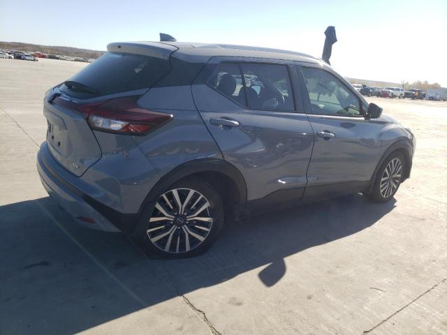Image 3 of 2023 NISSAN KICKS SV 2023 with VIN 3N1CP5CV0PL550053