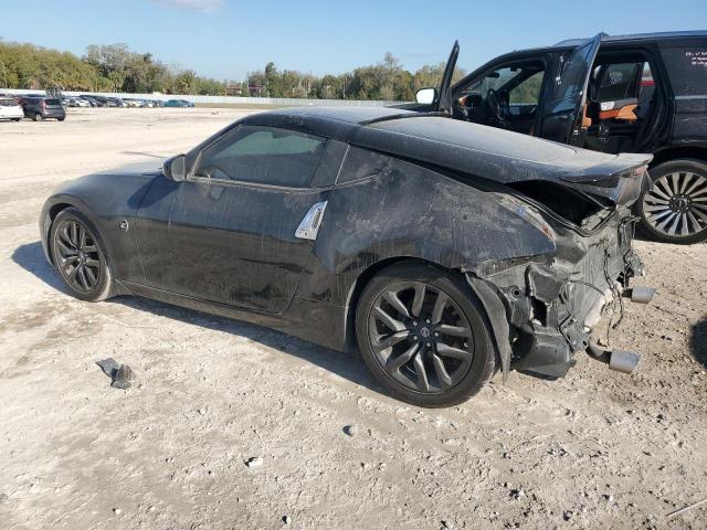 Изображение 2 2015 NISSAN 370Z BASE 2015 с VIN JN1AZ4EH0FM440787