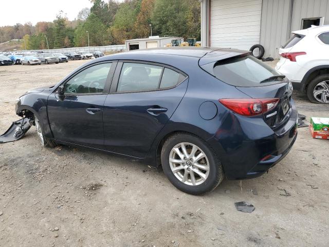 Image 2 of 2017 MAZDA 3 SPORT 2017 with VIN 3MZBN1K72HM138980