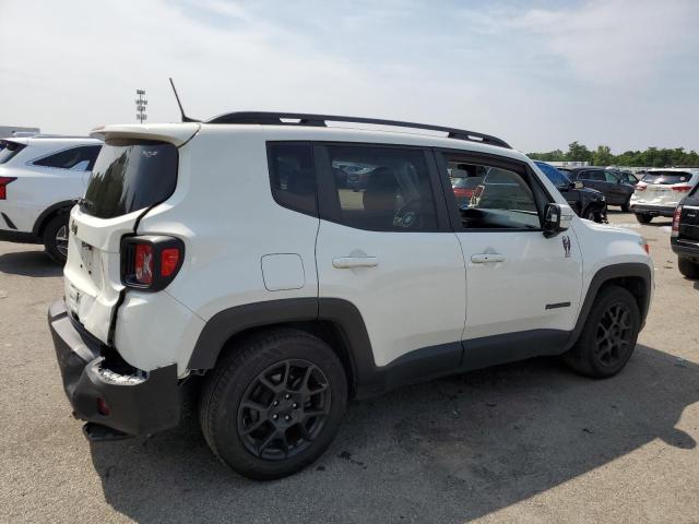 Image 3 of 2020 JEEP RENEGADE LATITUDE 2020 with VIN ZACNJABB6LPL30986