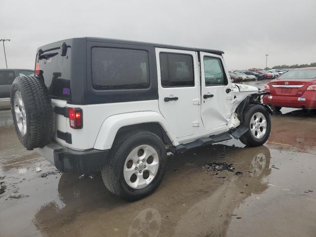 Изображение 3 2013 JEEP WRANGLER UNLIMITED SAHARA 2013 с VIN 1C4HJWEG2DL500237