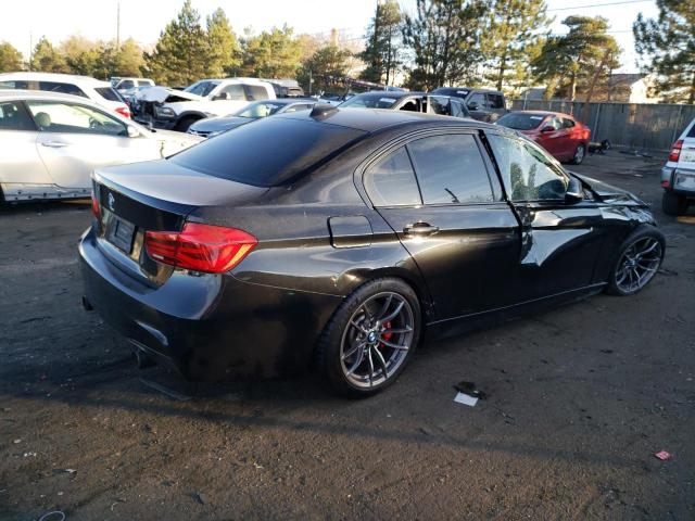 Image 3 of 2017 BMW 340 XI 2017 with VIN WBA8B7G51HNU37492