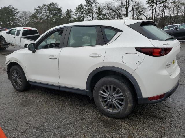 Obraz 2 z 2019 MAZDA CX-5 SPORT 2019 z VIN JM3KFABM3K1531792