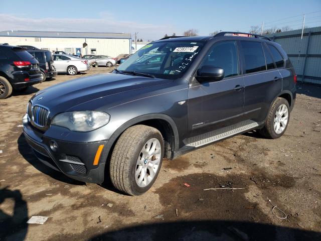 Image 1 of 2011 BMW X5 XDRIVE35I 2011 with VIN 5UXZV4C59BL741271