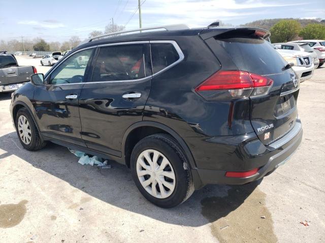 Obraz 2 z 2017 NISSAN ROGUE S 2017 z VIN 5N1AT2MT2HC776924