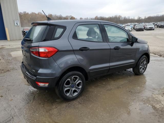 Изображение 3 Ford Ecosport S 2020 с VIN MAJ3S2FE5LC355163