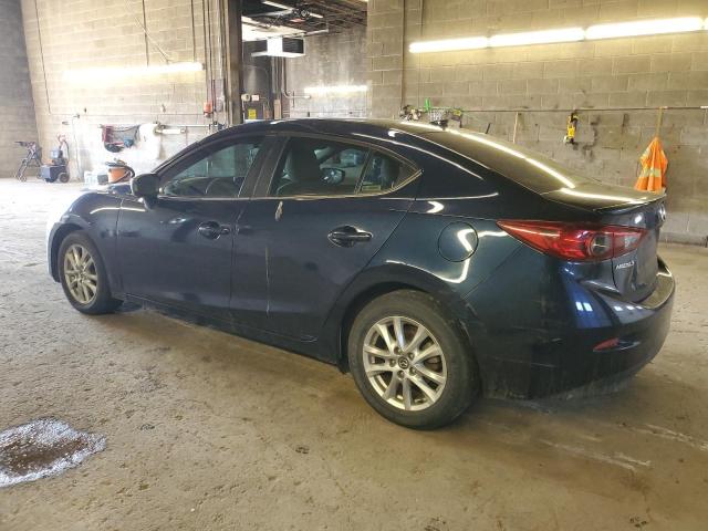 Image 2 of 2015 MAZDA 3 TOURING 2015 with VIN 3MZBM1V71FM168676