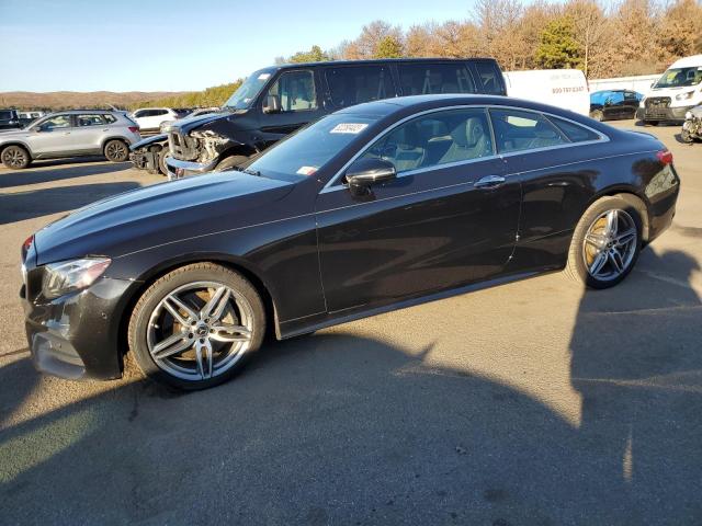 Изображение 1 2018 MERCEDES-BENZ E 400 4MATIC 2018 с VIN WDD1J6GB8JF013630