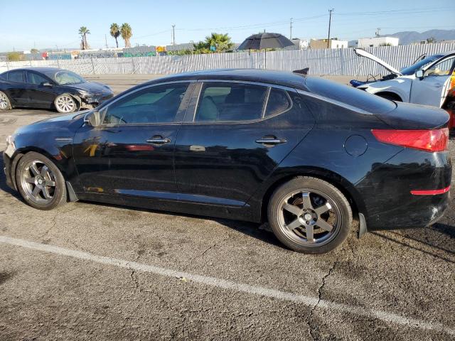 Image 2 of 2015 KIA OPTIMA LX 2015 with VIN 5XXGM4A77FG376515
