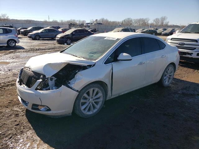 Image 1 of 2013 BUICK VERANO CONVENIENCE 2013 with VIN 1G4PR5SK3D4115282