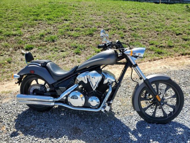 Obraz 2016 HONDA VT1300 CX 2016