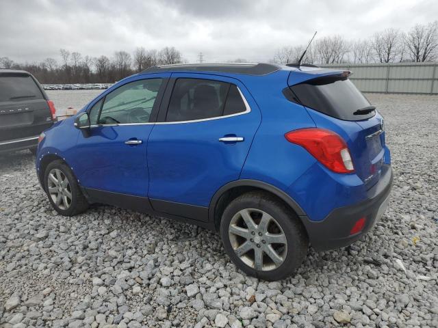 Image 2 of 2014 BUICK ENCORE  2014 with VIN KL4CJCSB5EB553744