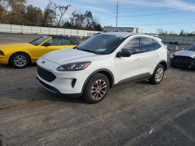 2022 FORD ESCAPE SE 2022 image