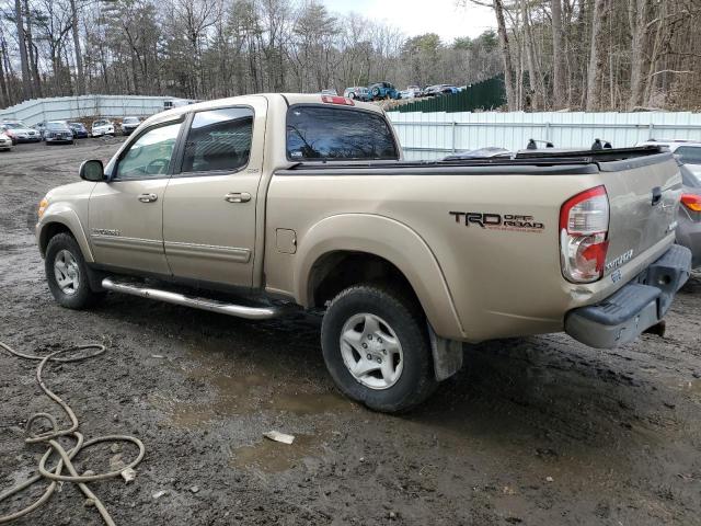Изображение 2 2004 TOYOTA TUNDRA DOUBLE CAB SR5 2004 с VIN 5TBDT44184S452731