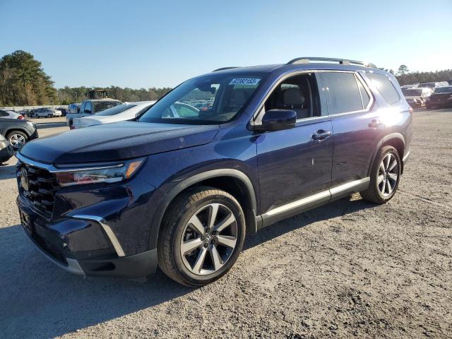 2023 HONDA PILOT TOURING 2023 image