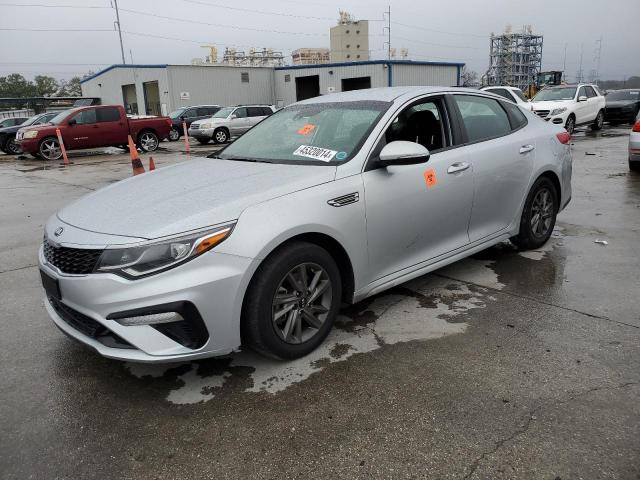 2020 KIA OPTIMA LX 2020 image