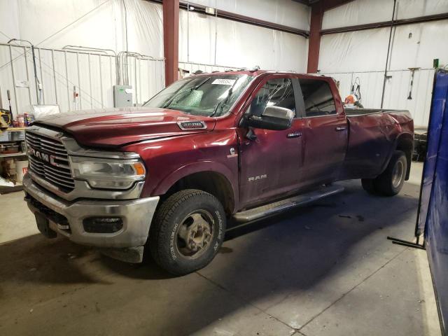 Изображение 2021 RAM 3500 LARAMIE 2021
