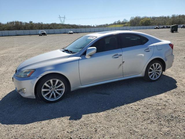 2007 LEXUS IS 250 2007 image