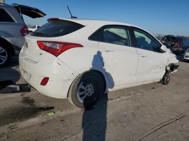 Image 3 of 2016 HYUNDAI ELANTRA GT  2016 with VIN KMHD35LH2GU303853