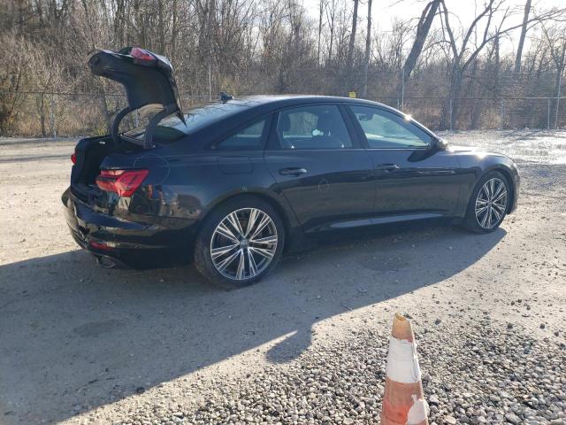 Image 3 of 2019 AUDI A6 PREMIUM PLUS 2019 with VIN WAUE8AF25KN121607