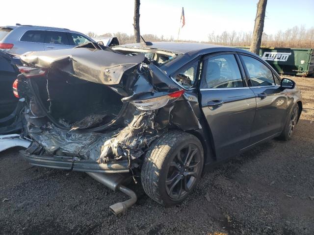 Image 3 of 2018 FORD FUSION SE 2018 with VIN 3FA6P0H70JR164315