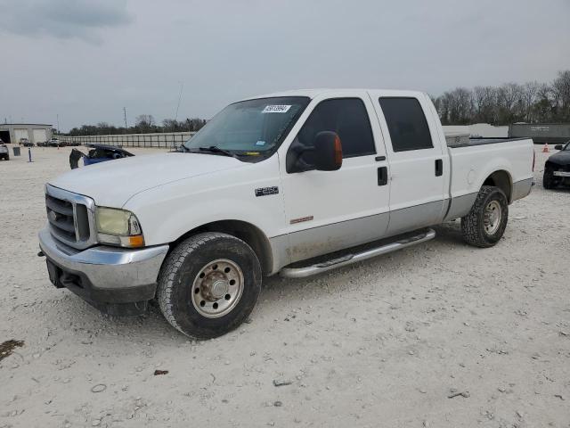 Obraz 1 z 2004 FORD F250 SUPER DUTY 2004 z VIN 1FTNW20P24EB62590