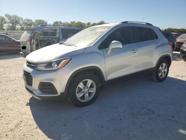 2019 CHEVROLET TRAX 1LT 2019 image