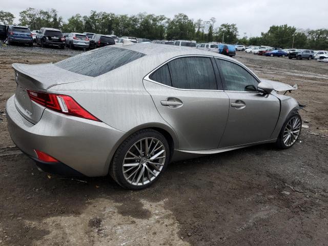 Изображение 3 2015 LEXUS IS 250 2015 с VIN JTHBF1D24F5063797