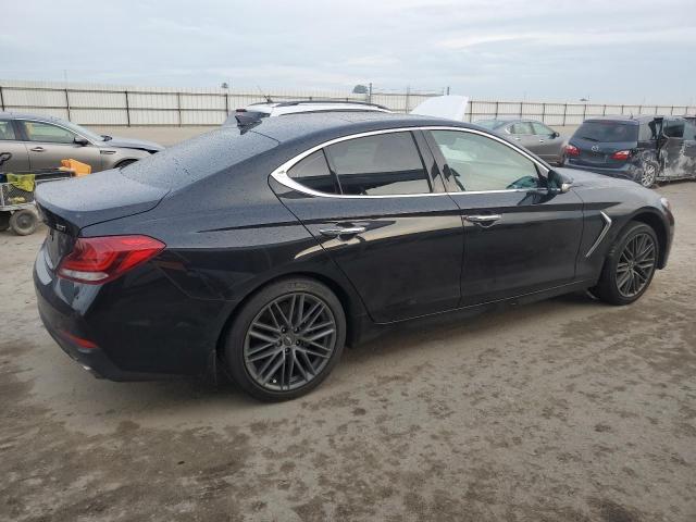 Изображение 3 2019 GENESIS G70 ELITE 2019 с VIN KMTG34LA2KU027022