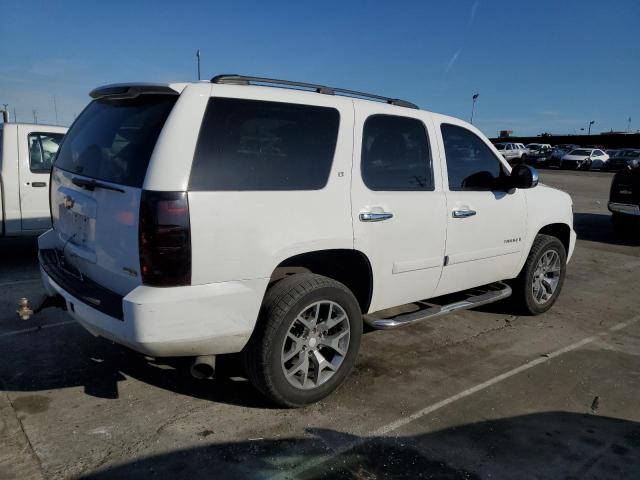 Image 3 of 2009 CHEVROLET TAHOE K1500 LS 2009 with VIN 1GNFK13069R214206