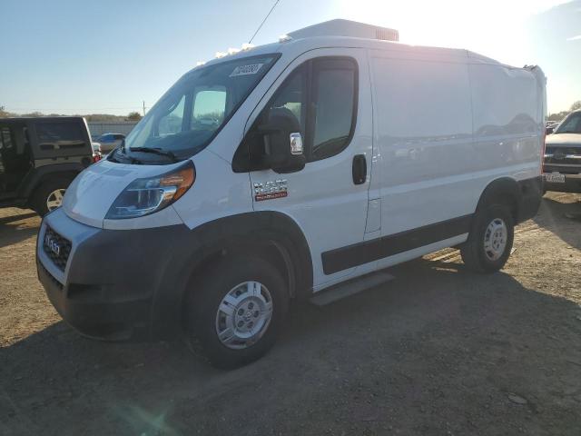 2019 RAM PROMASTER 1500 1500 STANDARD 2019 image