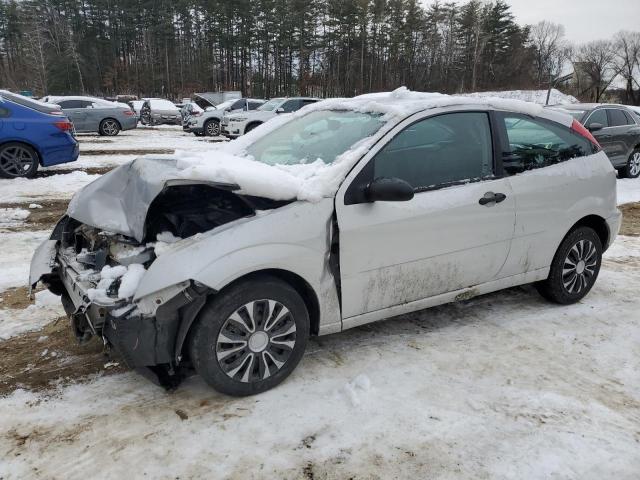 Image 1 of 2007 FORD FOCUS ZX3 2007 with VIN 1FAHP31N07W303982
