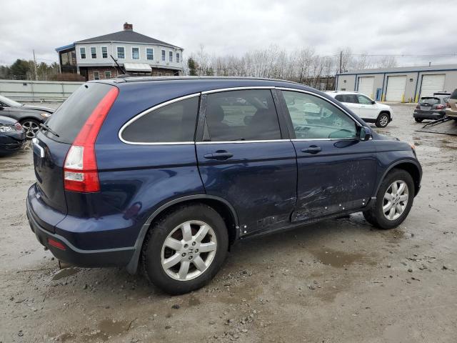 Image 3 of 2008 HONDA CR-V EXL 2008 with VIN 5J6RE48798L039787