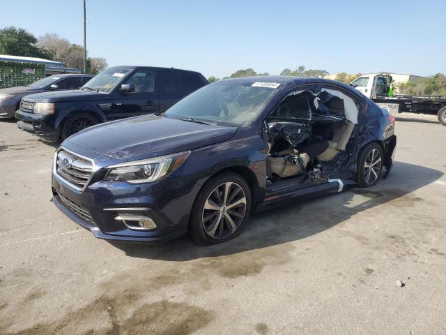 Obraz 2018 SUBARU LEGACY 2.5I LIMITED 2018