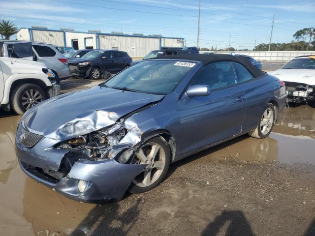 Изображение 1 2006 TOYOTA CAMRY SOLARA SE 2006 с VIN 4T1FA38P96U084701