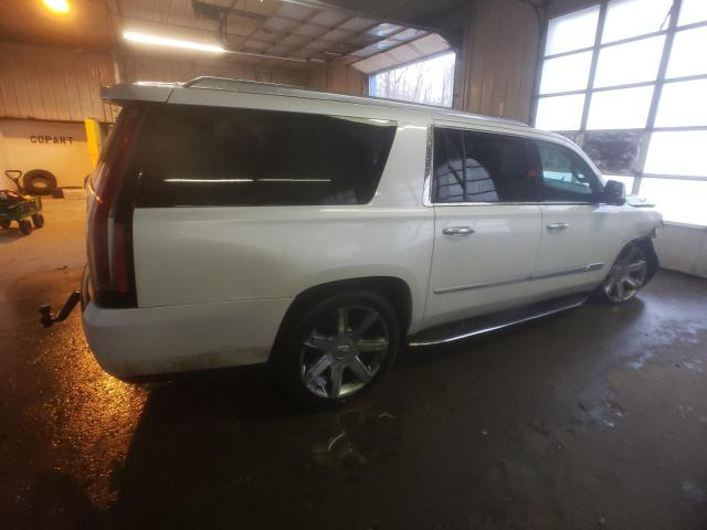 Image 3 of 2016 CADILLAC ESCALADE ESV LUXURY 2016 with VIN 1GYS4HKJ7GR298550