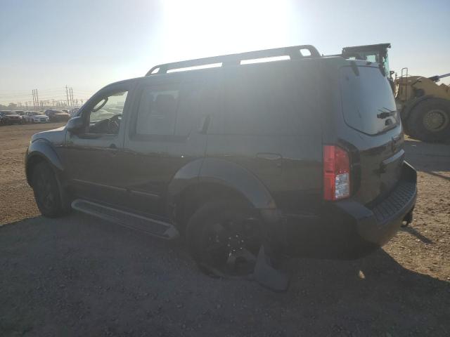 Image 2 of 2011 NISSAN PATHFINDER S 2011 with VIN 5N1AR1NB8BC631747