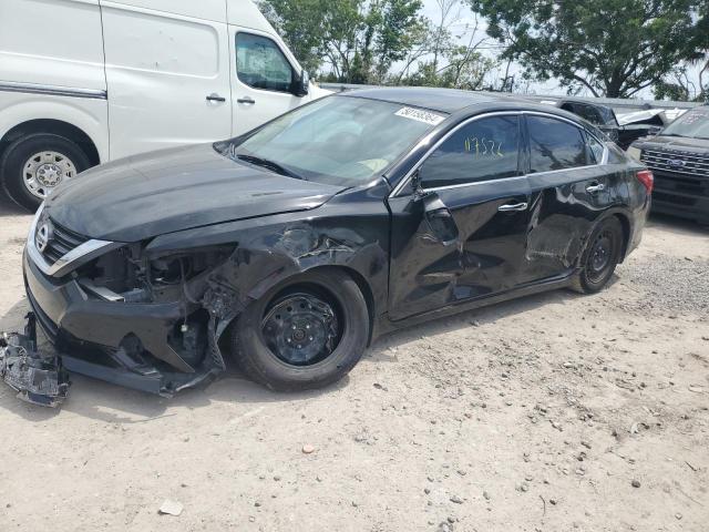 Изображение 1 2016 NISSAN ALTIMA 2.5 2016 с VIN 1N4AL3AP8GN379793