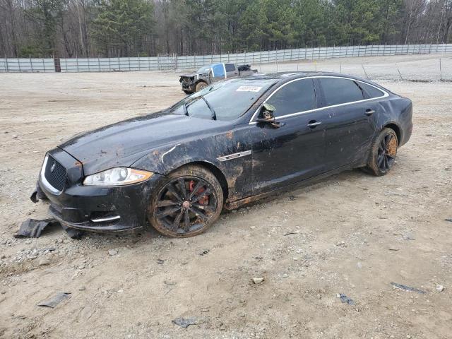 Obraz 2012 JAGUAR XJL SUPERCHARGED 2012