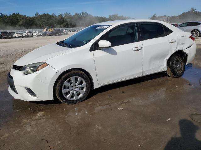 Изображение 1 2014 TOYOTA COROLLA L 2014 с VIN 2T1BURHE0EC130715