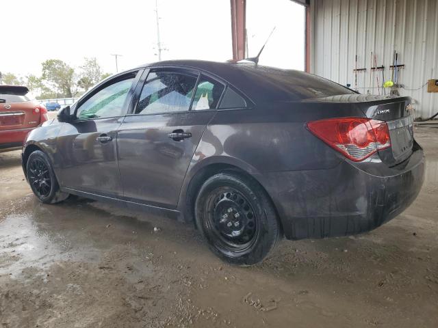 Изображение 2 2014 CHEVROLET CRUZE LS 2014 с VIN 1G1PA5SHXE7395324