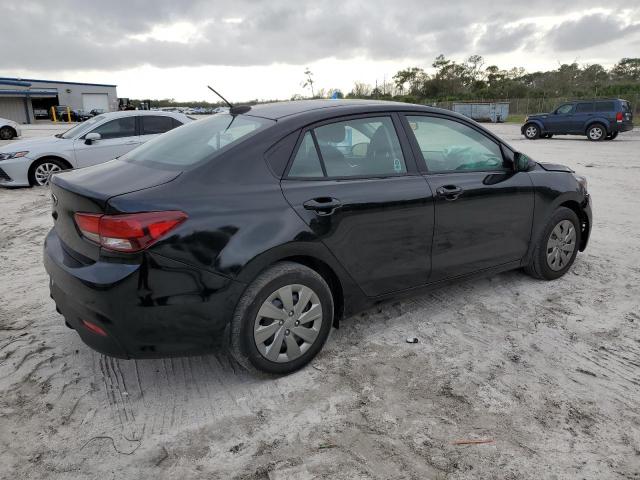 Obraz 3 z 2020 KIA RIO LX 2020 z VIN 3KPA24AD0LE311494