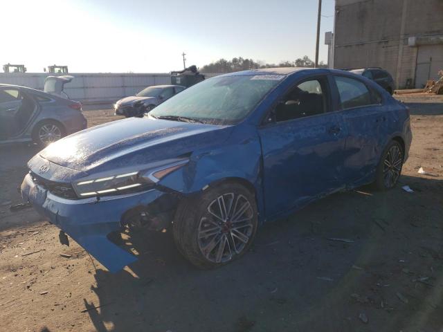 Изображение 1 2023 KIA FORTE GT 2023 с VIN 3KPF44ACXPE594497
