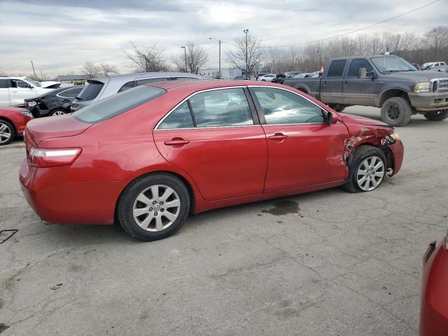 Image 3 of 2008 TOYOTA CAMRY CE 2008 with VIN 4T1BE46K38U260466