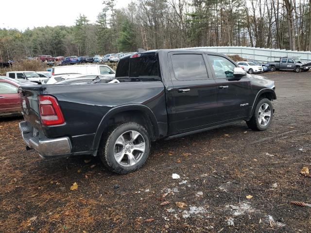 Image 3 of 2021 RAM 1500 LARAMIE 2021 with VIN 1C6SRFJT6MN527535