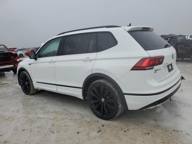 Изображение 2 2021 VOLKSWAGEN TIGUAN SE 2021 с VIN 3VV3B7AX1MM058442